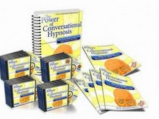 Power Of Conversational Hypnosis Review + Bonus