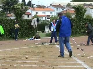 Poids Bruno EAPC 2012