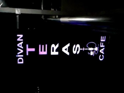 MD REKLAM RGB LED TABELA