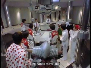 Ultraman Tiga episode 21 ENG SUB