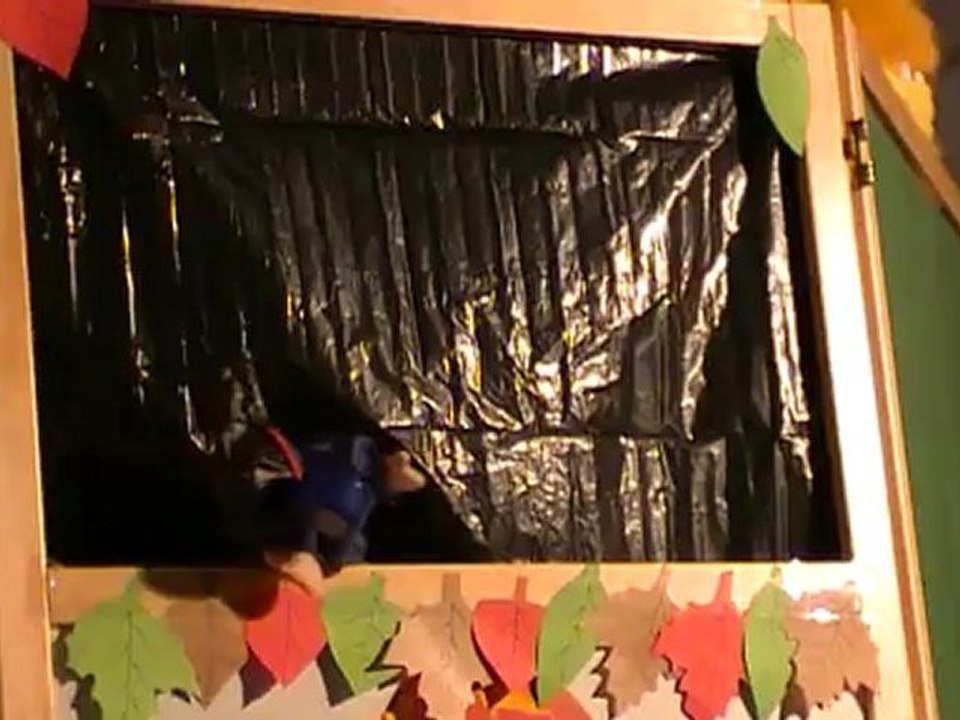 LA CASTAÑERA 2011-2012