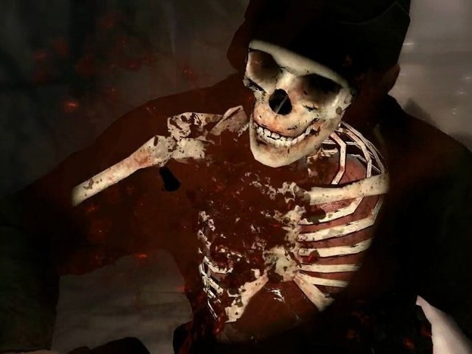 Sniper Elite V2 - EPIC KILL MONTAGE - #3