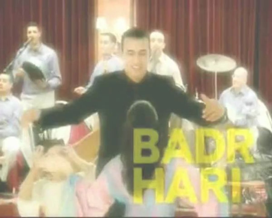 BADR HARI 2012 K-1 Highlight The Golden Boy in Madrid by 1001