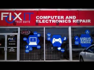 Phone Repair – iPhone, iPad, iPod