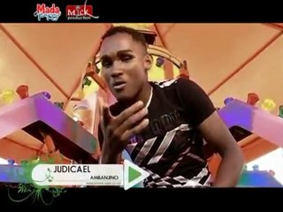 JUDICAËL - AMBANJINO