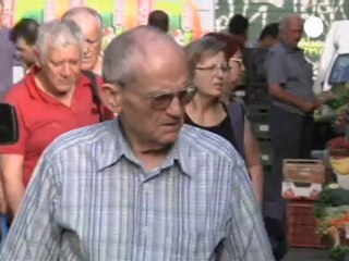 ¿Qué va a pasar ahora con Grecia?