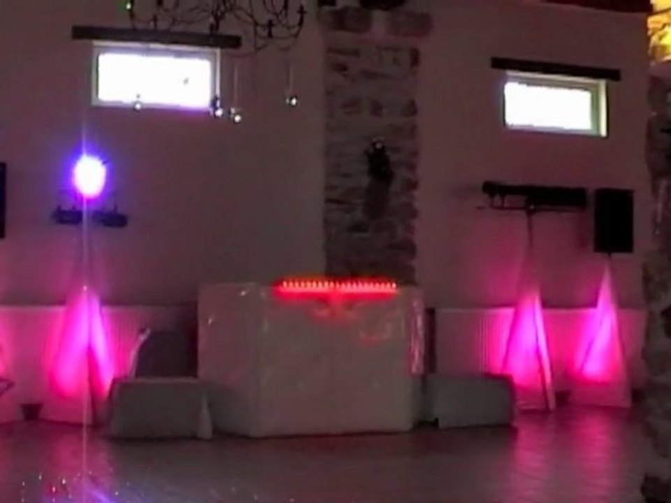 Mariage de SANDRA ET LAURENT Vol1 au L'orée du Plessis par Koktel Music