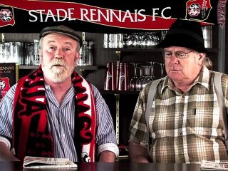 Roger le Contou & Fred le Disou : SRFC/MHSC