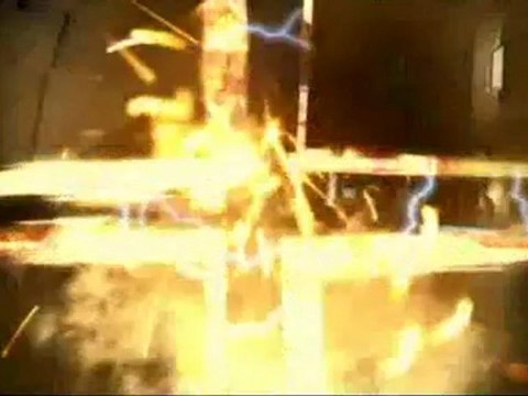 Ultraman Zero The Movie The Revenge Of Belial Part 4 [MalaySub]MALAY VERSION