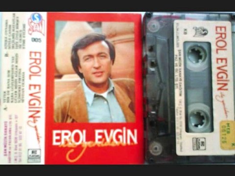Erol EVGİN ATEŞLE OYNAMA