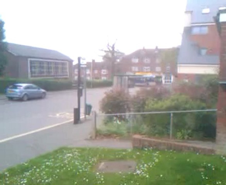 Bus video 15