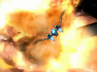 STAR FOX 2013 (Intro 3D)
