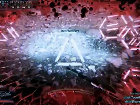 Mass Effect 3 multi en argent