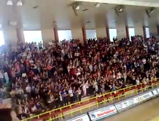 Landi Live & Uno Band | Gjimnazi Bedri Pejani | Koncert Humanitar