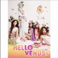 Hello Venus - Venus