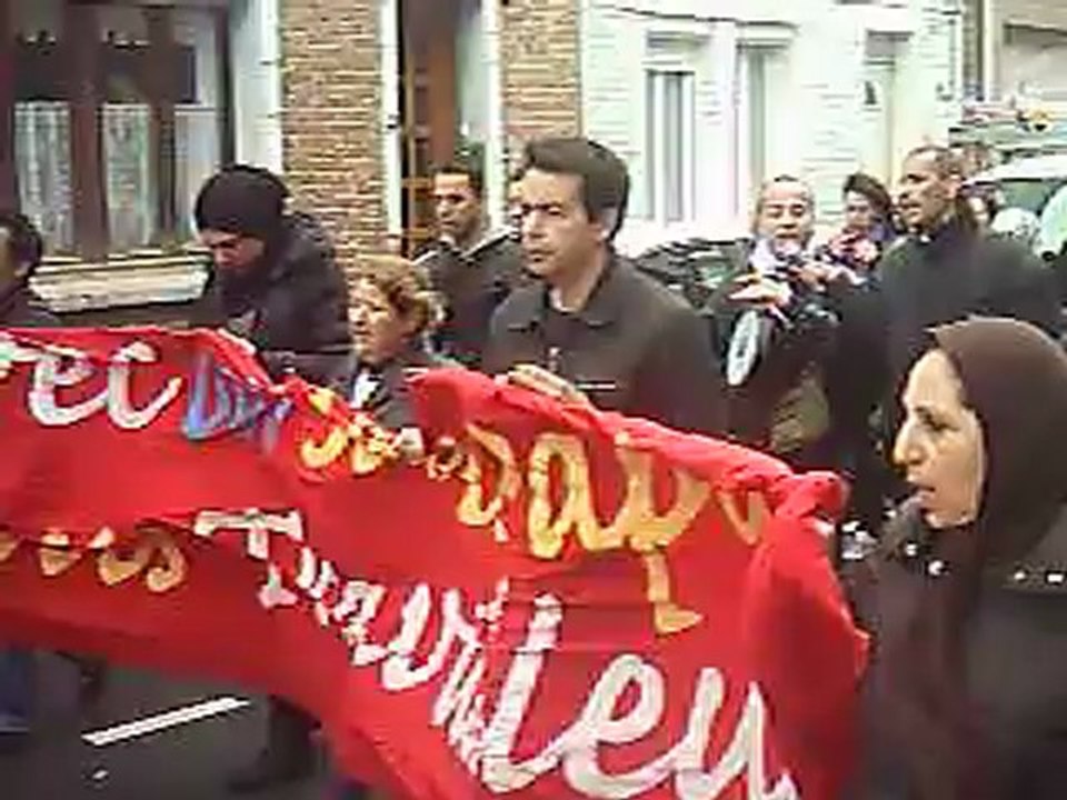 le Comité des sans-papiers 59 rendra hommage aux Tirailleurs africains au cimetière d'Haubourdin   pour la commémoration du 8 mai 1945