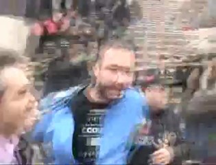 Adliyedeki Çatışmaya Neden Olan Cineyet İşte Buydu