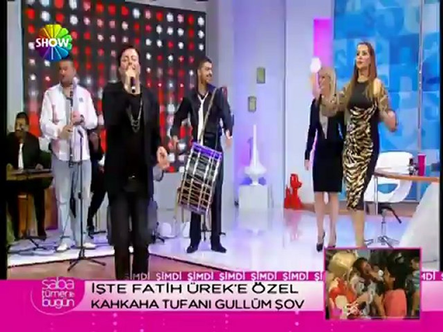 ⁣Fatih Ürek'ten muhteşem şarkılar