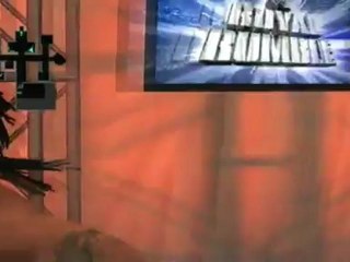 Smackdown vs Raw 2011 - Road To Wresltemania - Vs Undertaker 01b : Un Match de l'échelle