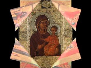 "ΤΩΝ ΑΓΙΩΝ ΠΑΤΕΡΩΝ Ο ΧΟΡΟΣ"  ΣΤΑΝΙΤΣΑΣ ΘΡΑΣΥΒΟΥΛΟΣ   ΗΧΟΣ ΠΛ.Δ΄