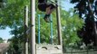 PARKOUR FREE RUNNING 2011 (WIND TRACEUR)