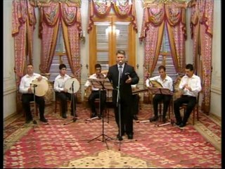 Mürşid KAVURMACI   "VAKT- İ   SEHER  "