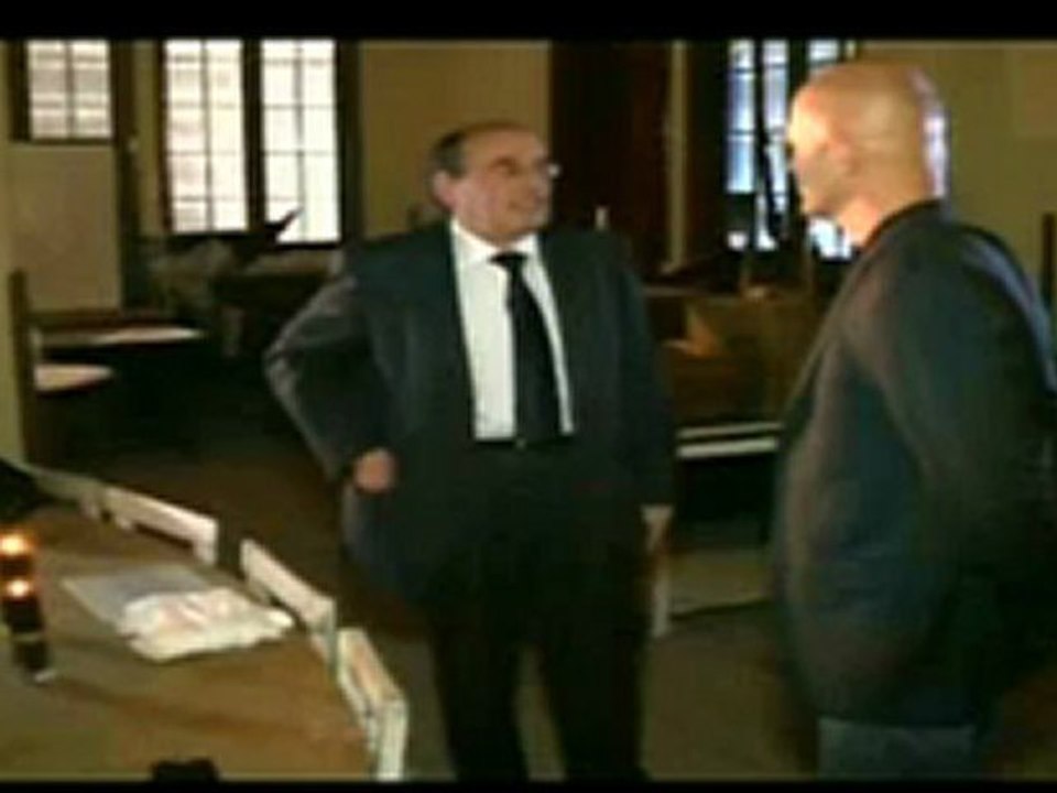 Psiquicos Capitulo 6 pate 1