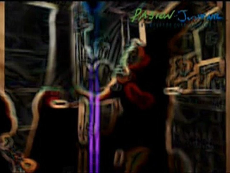 Tomando las armas - Pasion Juvenil - George Jr.