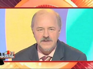 BERTRAND RENARD parle de CUL (animateur DES CHIFFRES ET DES LETTRES)