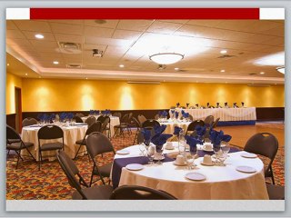 Parkwest Inn - The New Face of Charleswood Conference Center