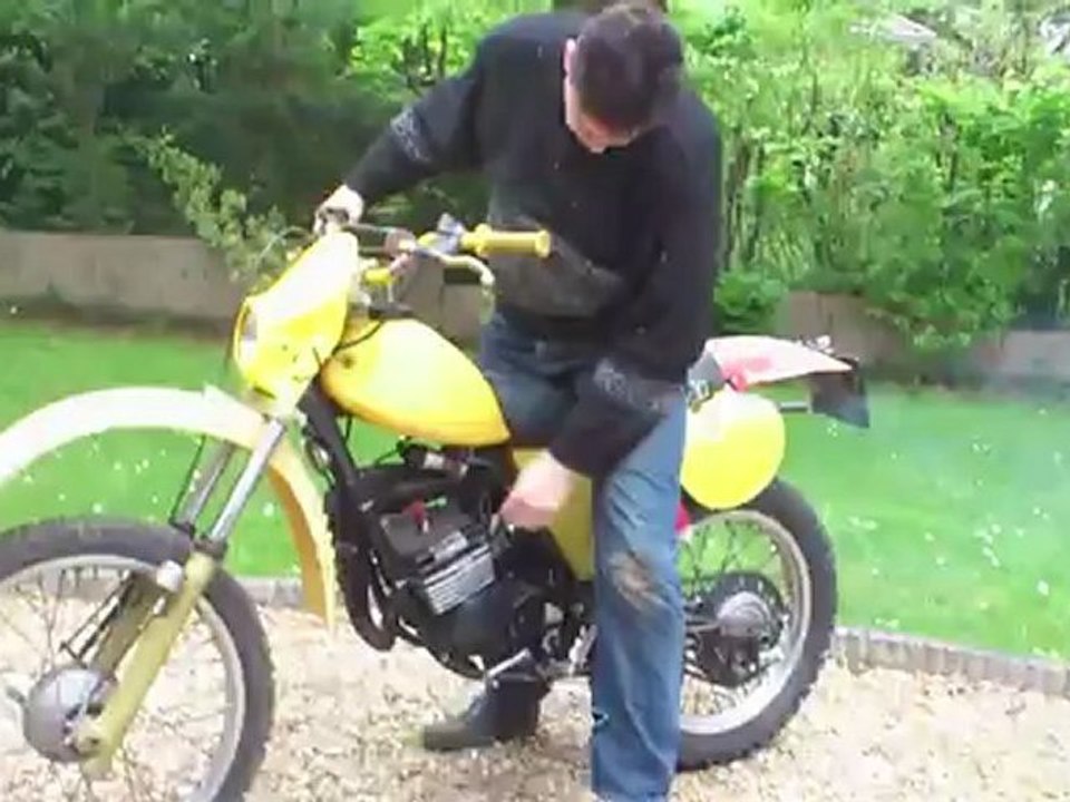 ANCILLOTTI 80 SIX DAYS