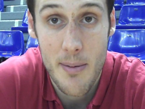 Kosta Perovic - Final 4