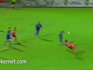 JPP fait des émules jusqu'en Malaisie !