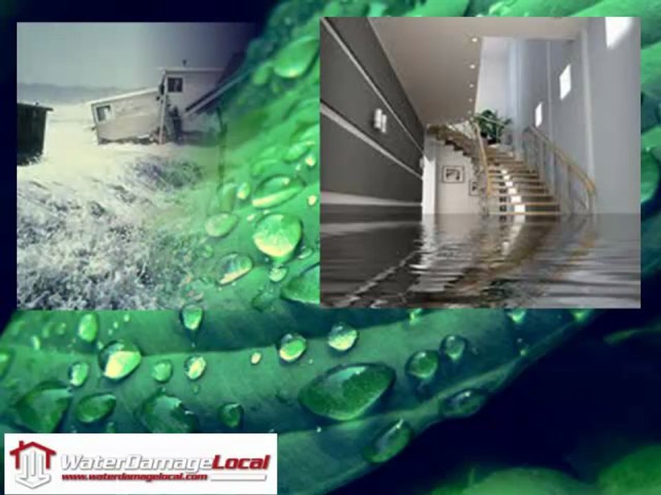 Water Extraction Largo