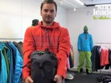 Snowleader présente le sac à dos Norrona Bitihorn 20L