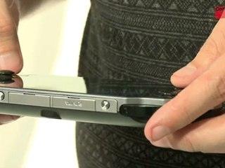 Sony Playstation Vita