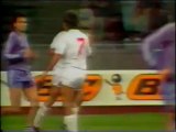 Κύπελλο UEFA 1985-1986: Ρεάλ Μαδρίτης-Κολονία (τελικοί)