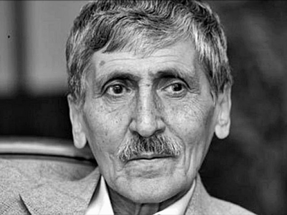 Mehmet ÖNDER - Unutursun Mihriban (Abdurrahim Karakoç)