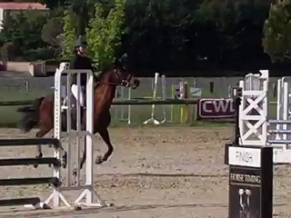 Joanna Concours St Paul 3 Chx