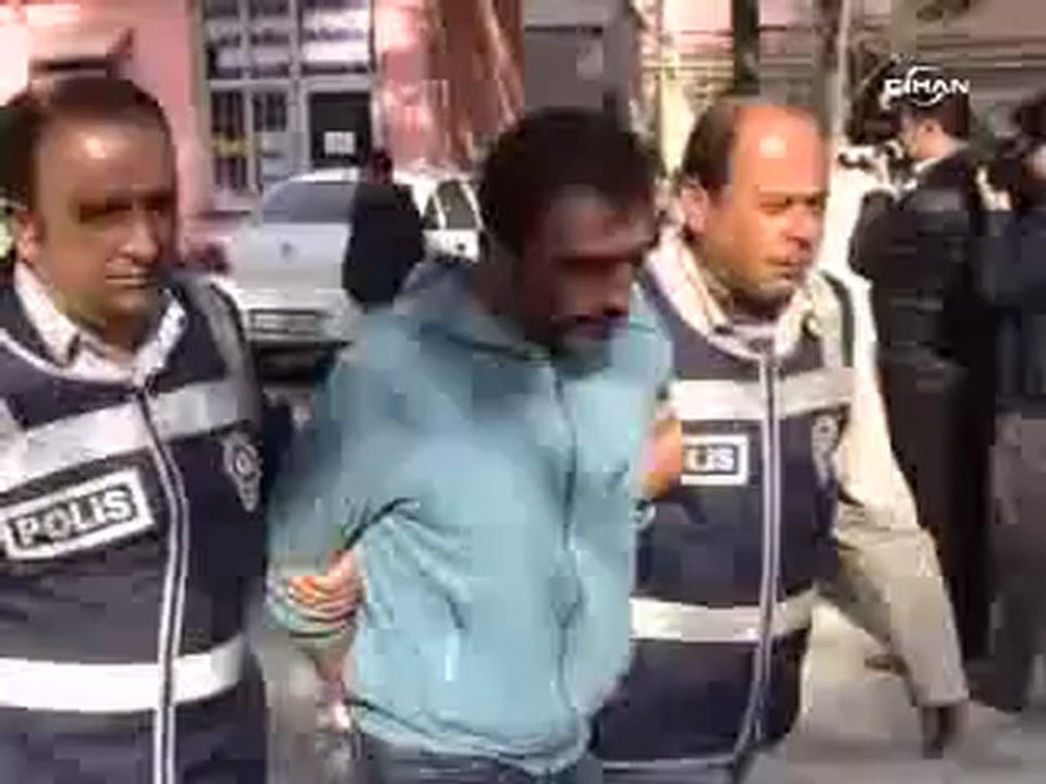 Konya'da yanmış kadın cesedi davası