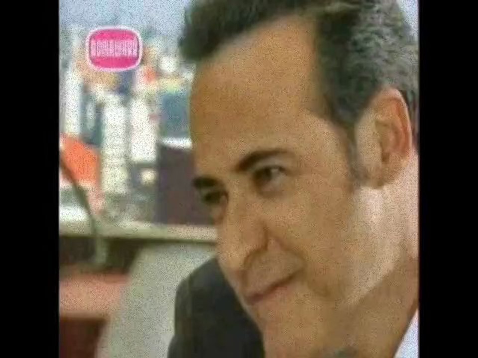 Victoria y Cesar No puedo quitar mis ojos de ti