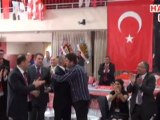 CHP MERKEZ İLÇE KONGRESİ