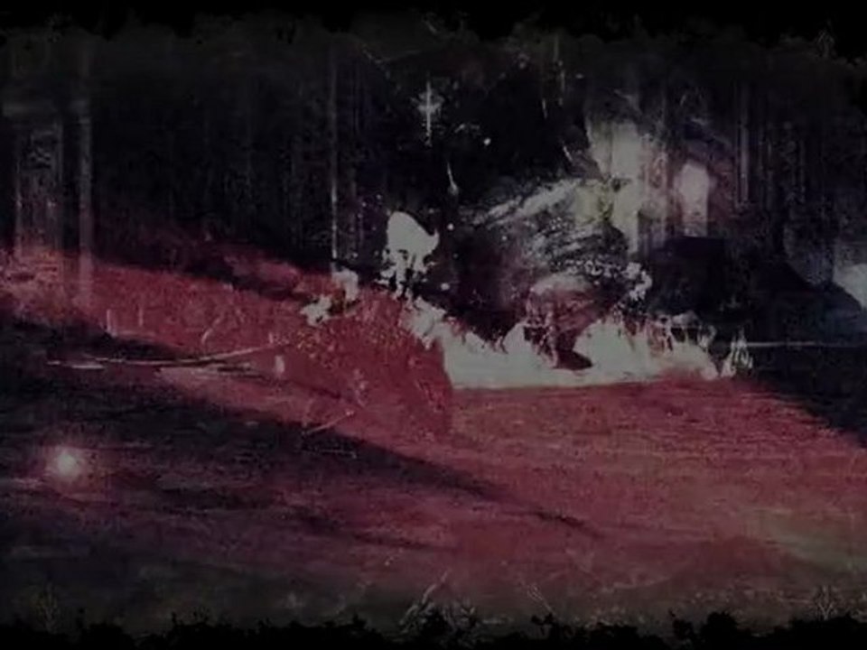 Soul Sacrifice (VITA) - Teaser