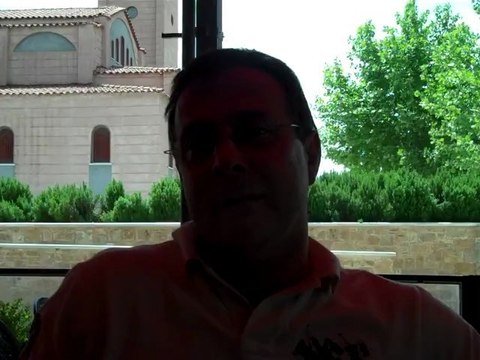 Για την πάσα που δεν πήρε από τον Πρέλεβιτς