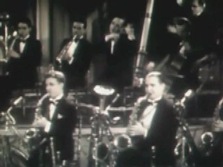 Paul Tremaine & His Orchestra - (That) Four/Four Rhythm