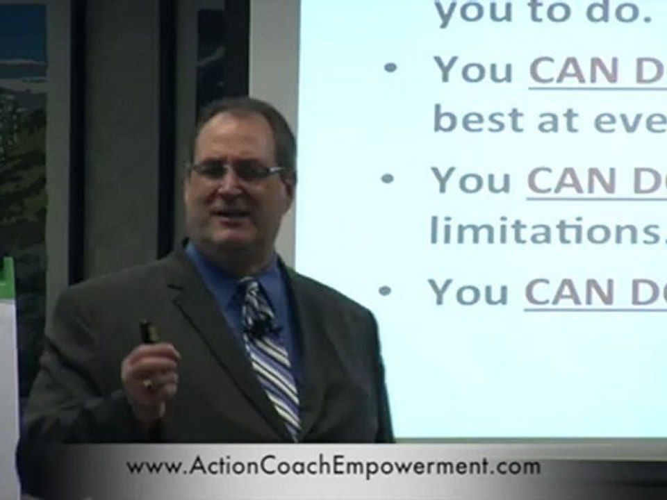 To Make Your Business Profitable, You Can Do Everything But