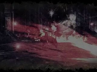 SOUL SACRIFICE - PS Vita - Teaser