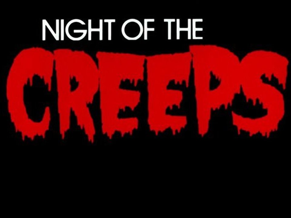 Night of the Creeps (1986) trailer