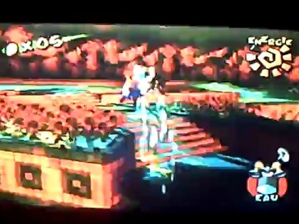 wt de mario sunshin 6