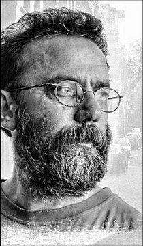 Mehmet ÖNDER - Beni Aşka Terkettiğin İçin Seviyorum Seni (Haydar Ergülen)